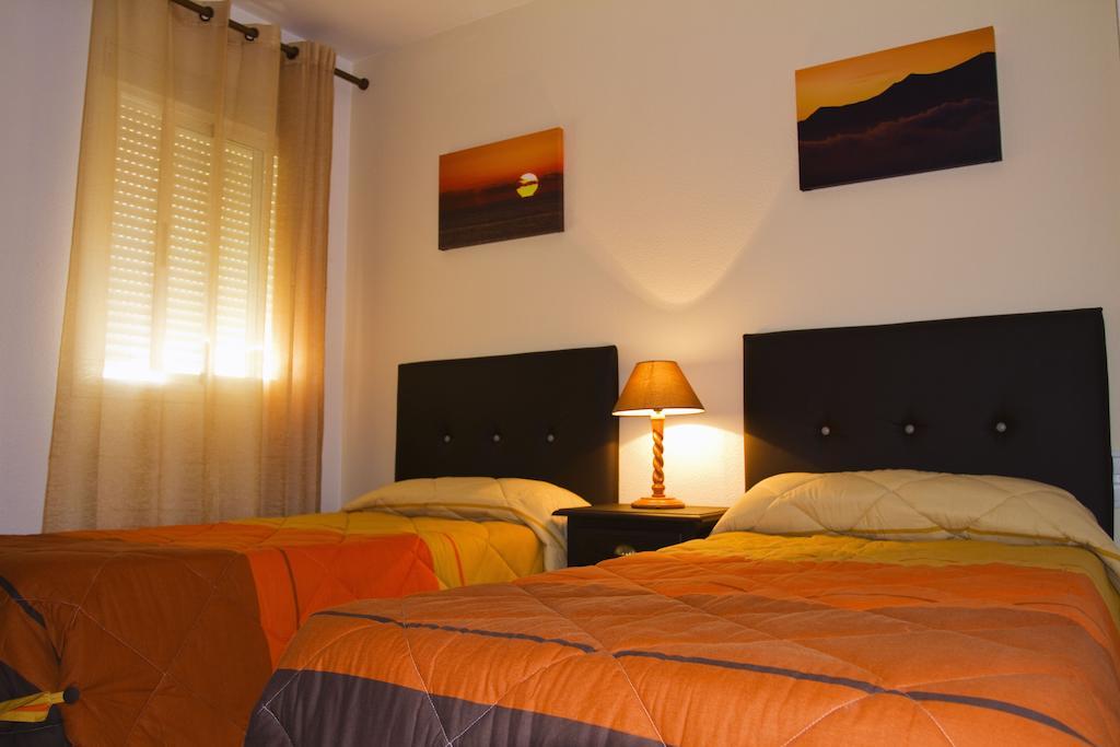Hostal Rural Alba Los Albaricoques Δωμάτιο φωτογραφία