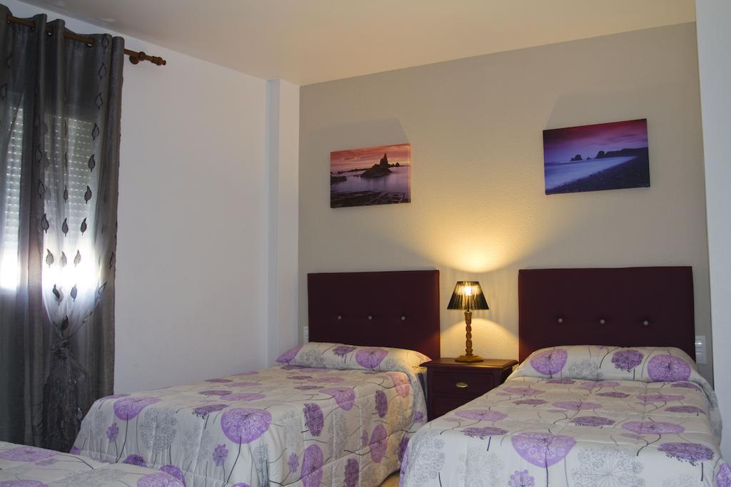 Hostal Rural Alba Los Albaricoques Δωμάτιο φωτογραφία