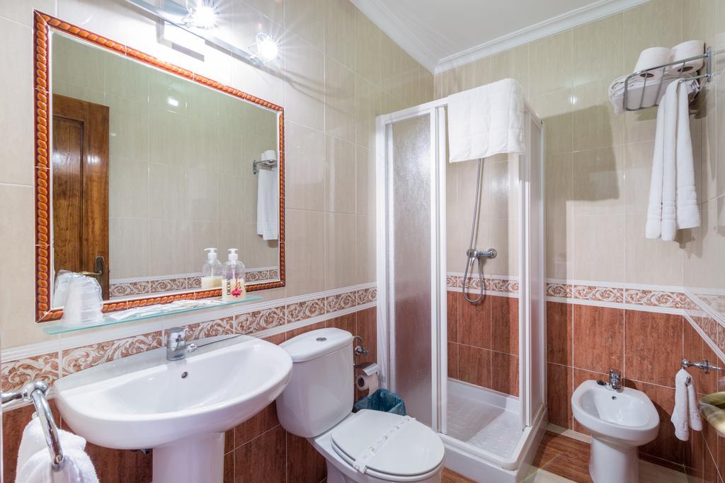 Hostal Rural Alba Los Albaricoques Δωμάτιο φωτογραφία