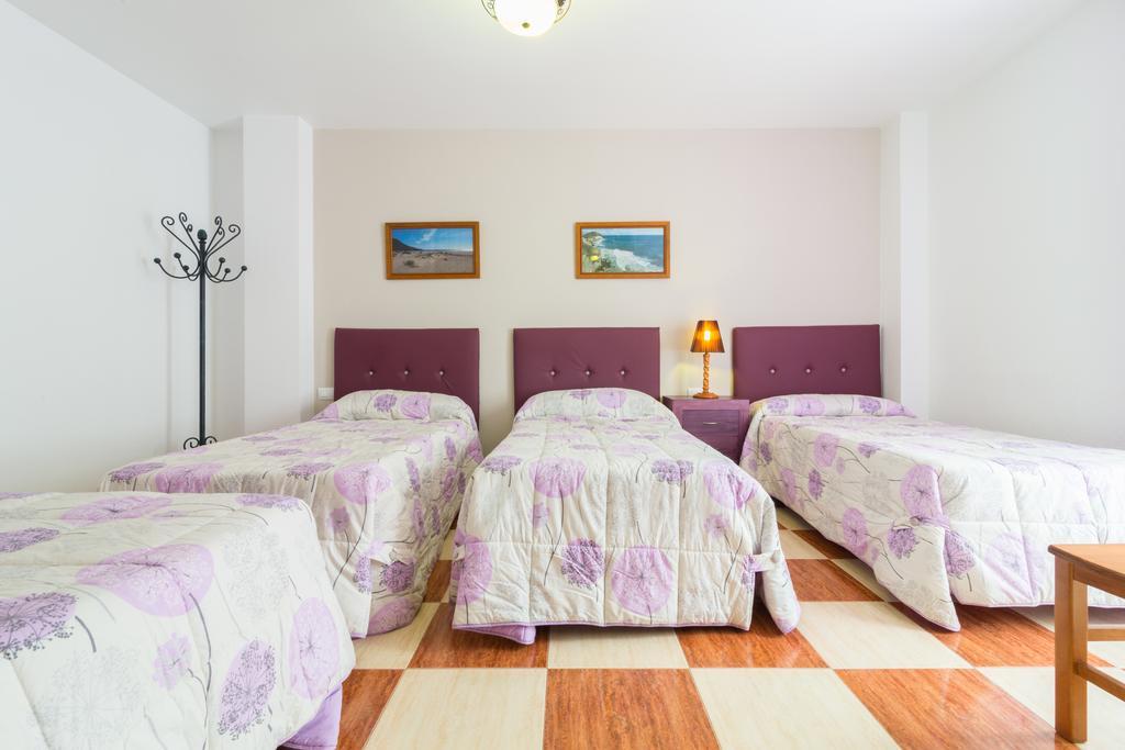 Hostal Rural Alba Los Albaricoques Δωμάτιο φωτογραφία