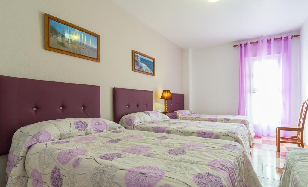 Hostal Rural Alba Los Albaricoques Δωμάτιο φωτογραφία