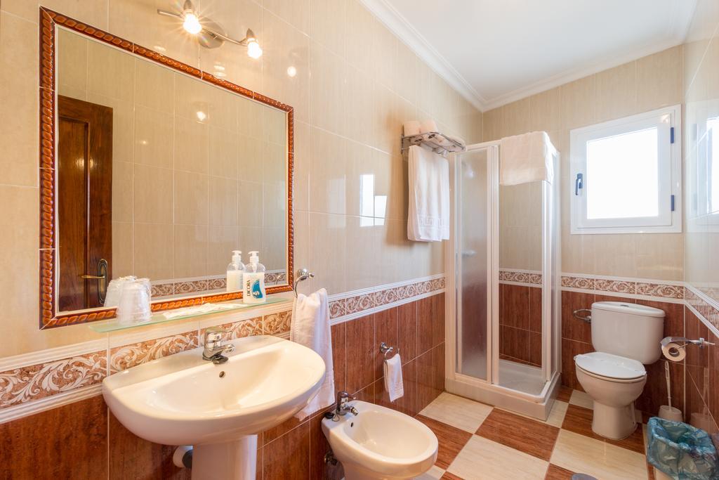 Hostal Rural Alba Los Albaricoques Δωμάτιο φωτογραφία