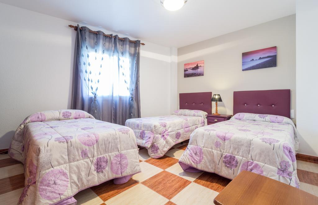 Hostal Rural Alba Los Albaricoques Δωμάτιο φωτογραφία