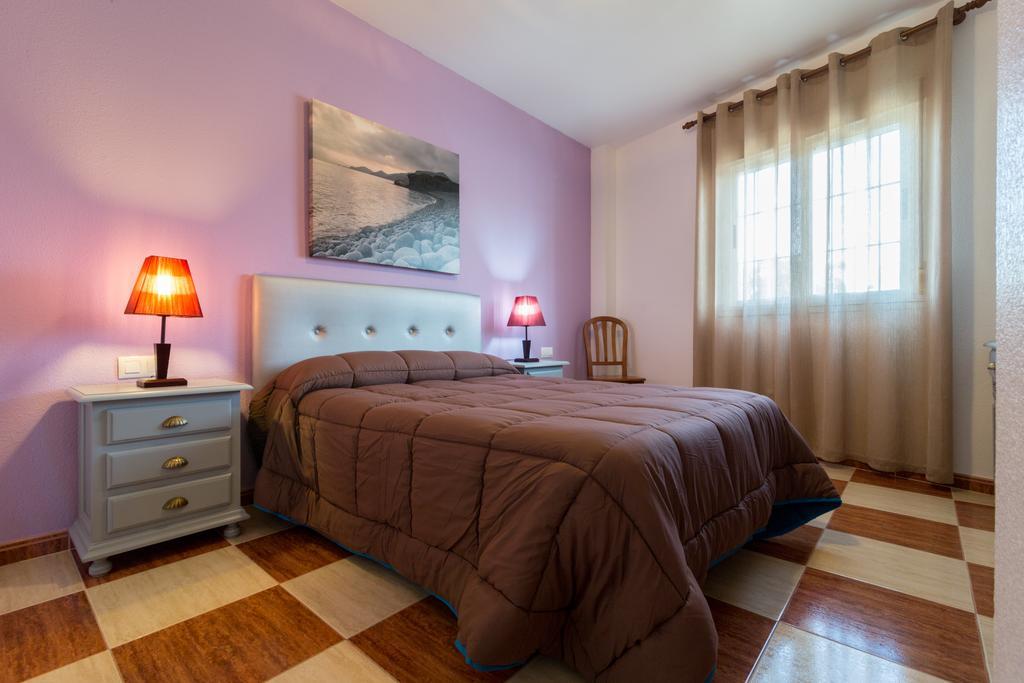Hostal Rural Alba Los Albaricoques Δωμάτιο φωτογραφία