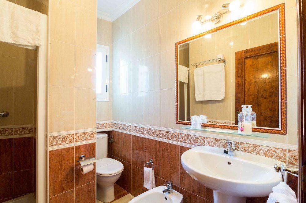 Hostal Rural Alba Los Albaricoques Εξωτερικό φωτογραφία