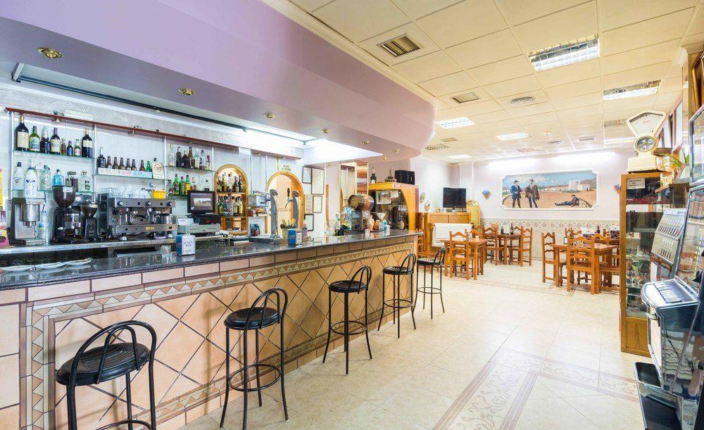 Hostal Rural Alba Los Albaricoques Εξωτερικό φωτογραφία