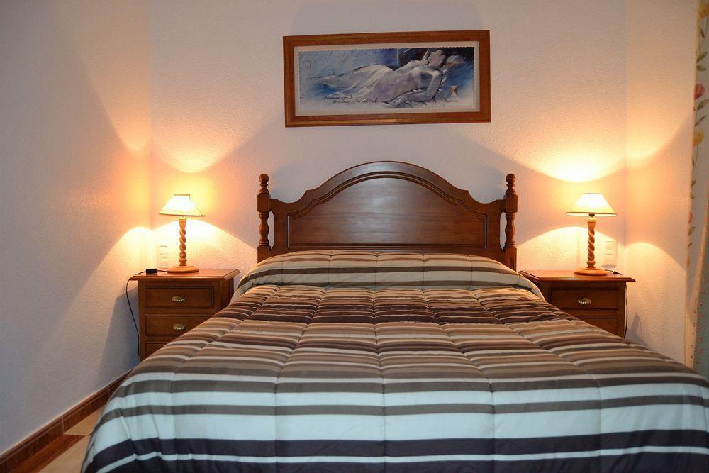 Hostal Rural Alba Los Albaricoques Εξωτερικό φωτογραφία