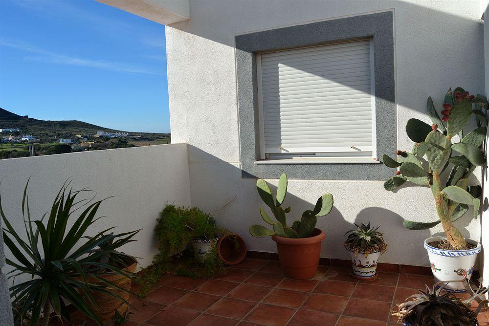 Hostal Rural Alba Los Albaricoques Εξωτερικό φωτογραφία