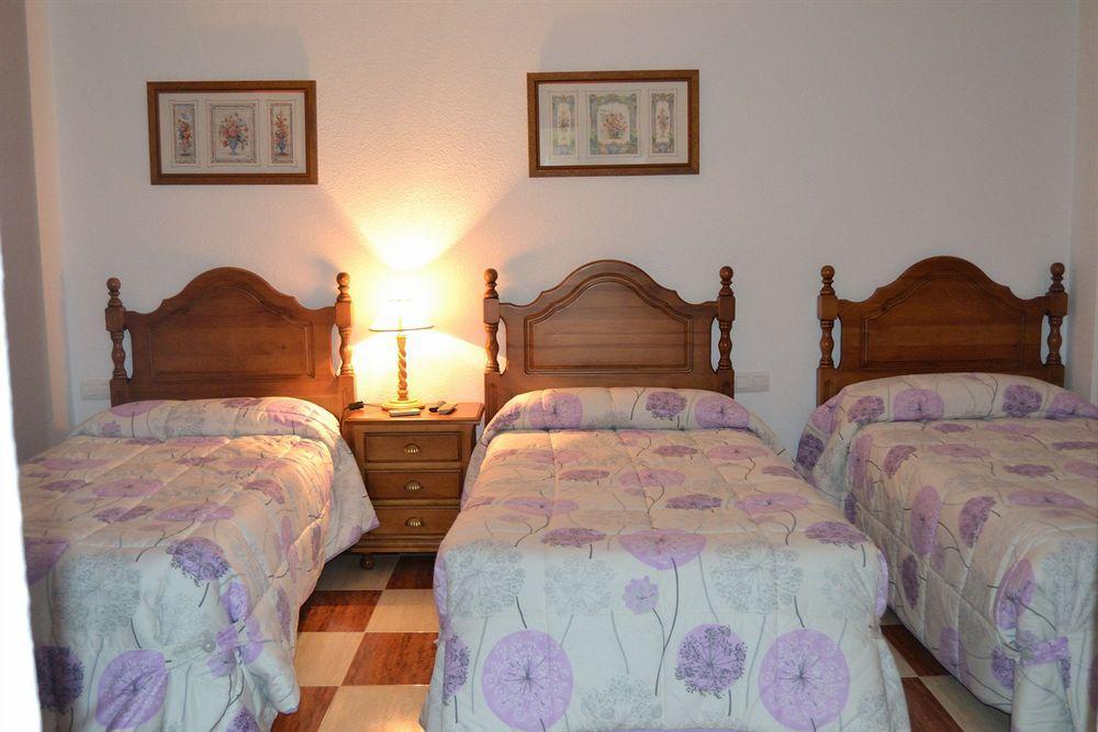 Hostal Rural Alba Los Albaricoques Εξωτερικό φωτογραφία