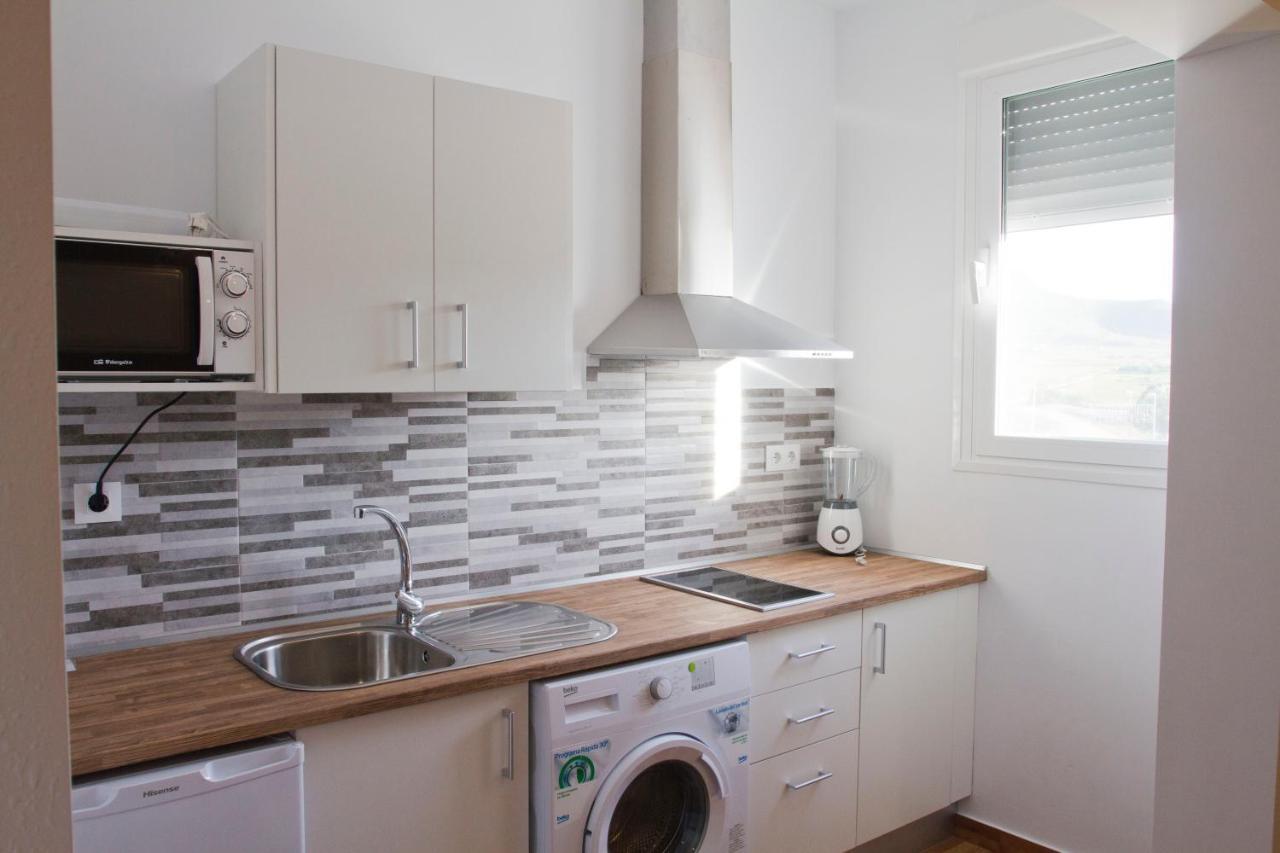 Hostal Rural Alba Los Albaricoques Εξωτερικό φωτογραφία